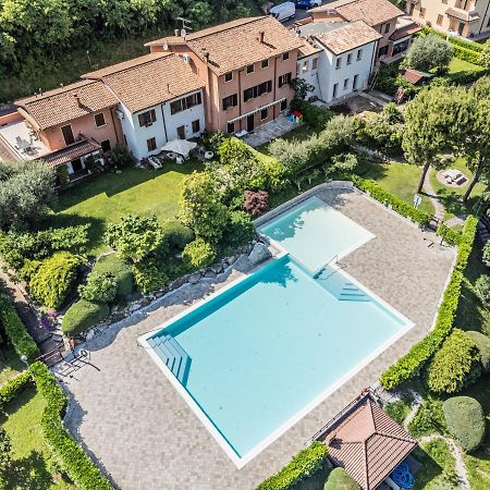 פונטי סול מינצ'יו Garda House- Pool-Terrace-Nature-Free Parking מראה חיצוני תמונה