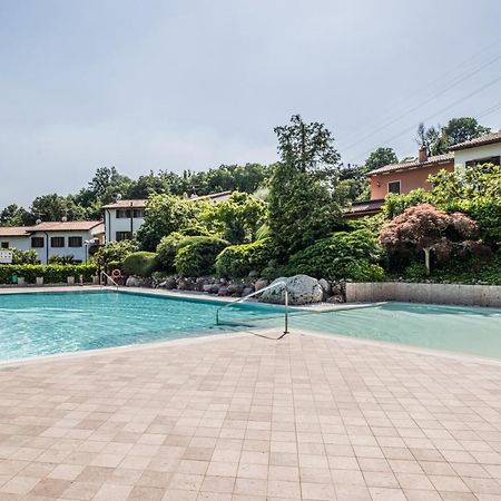 פונטי סול מינצ'יו Garda House- Pool-Terrace-Nature-Free Parking מראה חיצוני תמונה