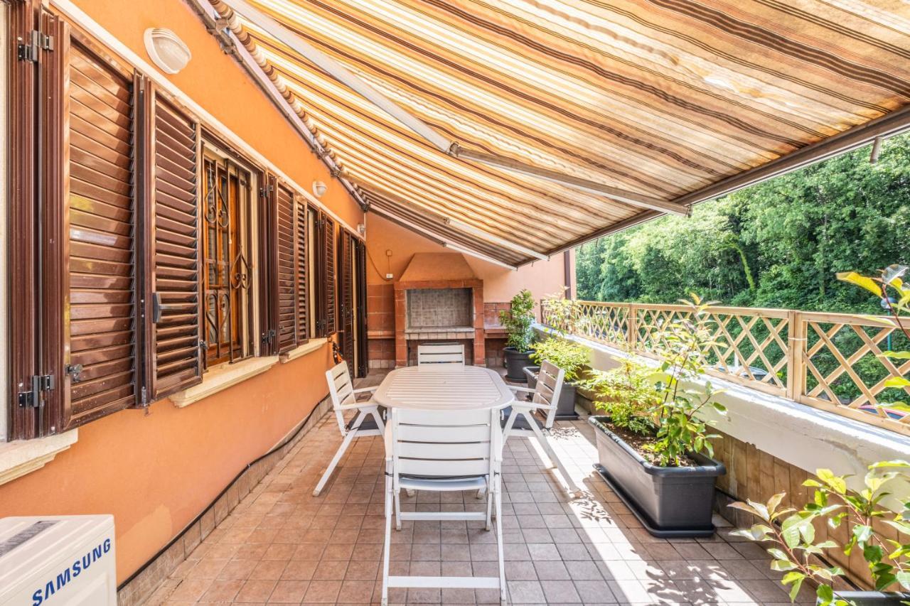 פונטי סול מינצ'יו Garda House- Pool-Terrace-Nature-Free Parking מראה חיצוני תמונה