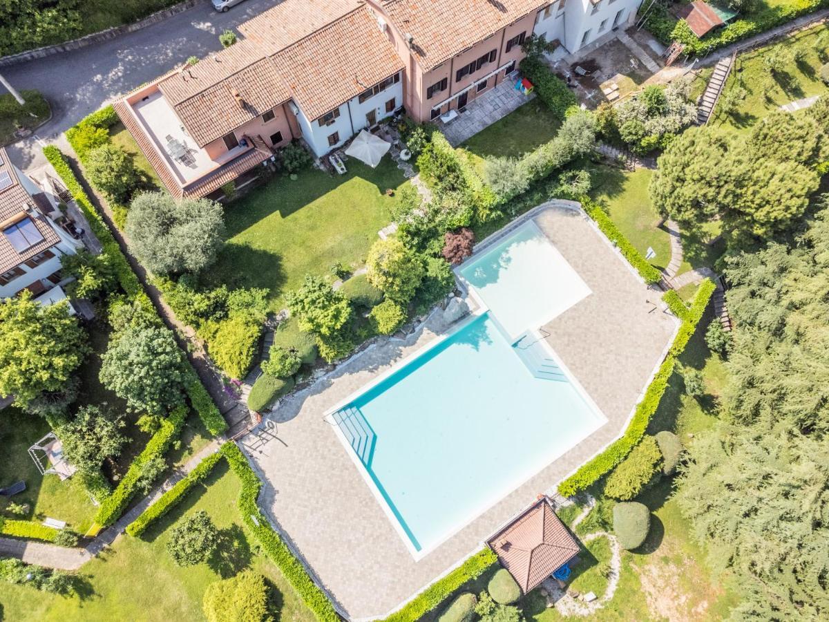 פונטי סול מינצ'יו Garda House- Pool-Terrace-Nature-Free Parking מראה חיצוני תמונה