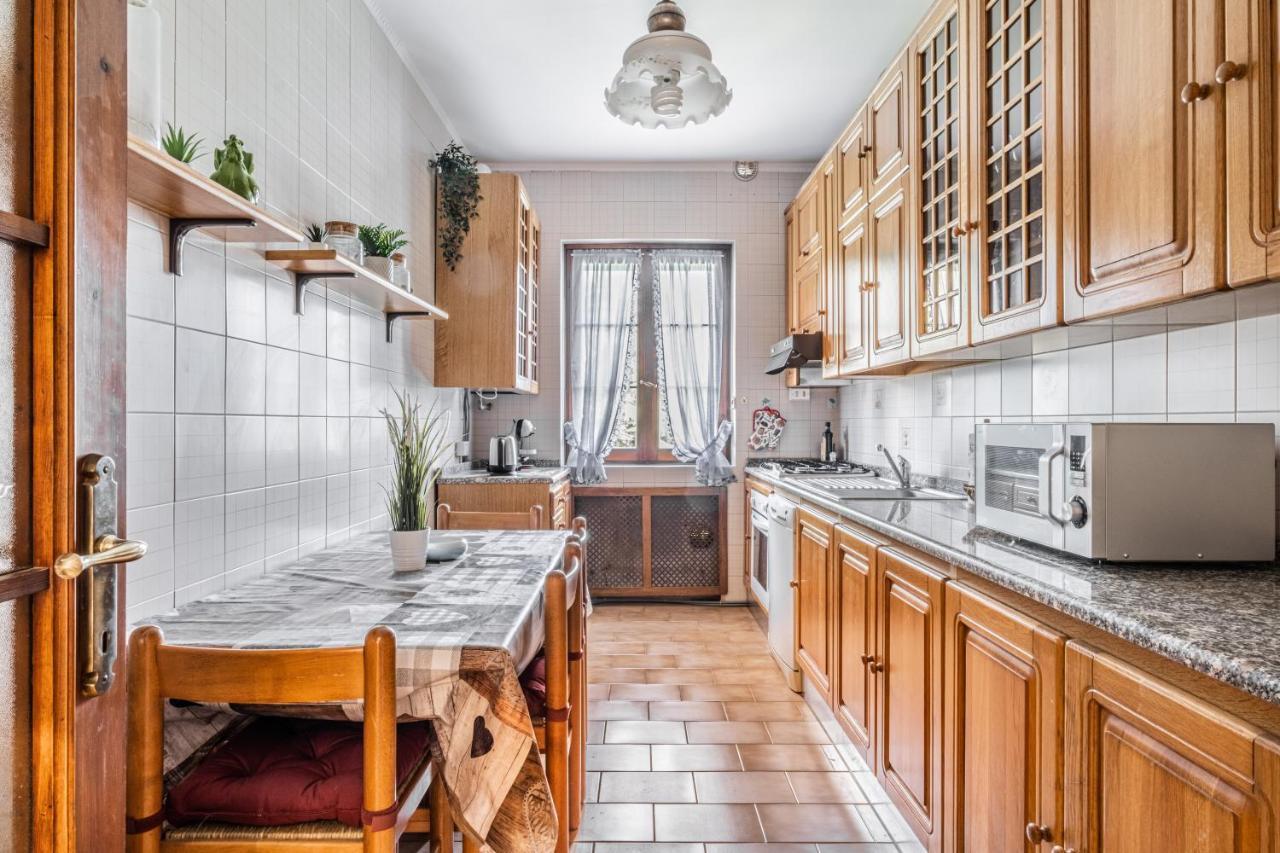 פונטי סול מינצ'יו Garda House- Pool-Terrace-Nature-Free Parking מראה חיצוני תמונה